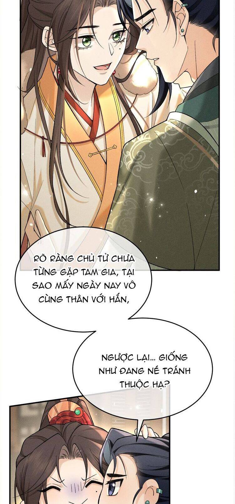 Hải Vương Sau Khi Hoàn Lương Sa Vào Tu La Tràng Chapter 7 - 47