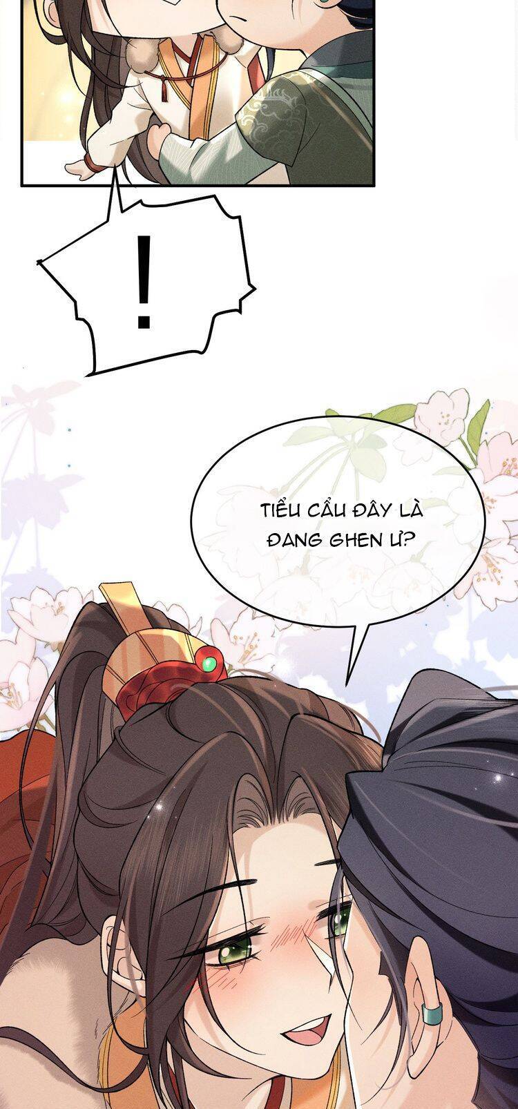 Hải Vương Sau Khi Hoàn Lương Sa Vào Tu La Tràng Chapter 7 - 48