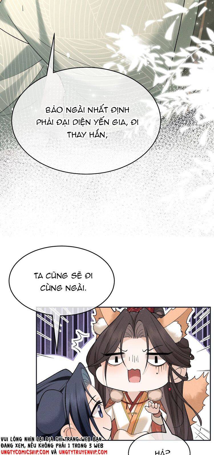 Hải Vương Sau Khi Hoàn Lương Sa Vào Tu La Tràng Chapter 7 - 6