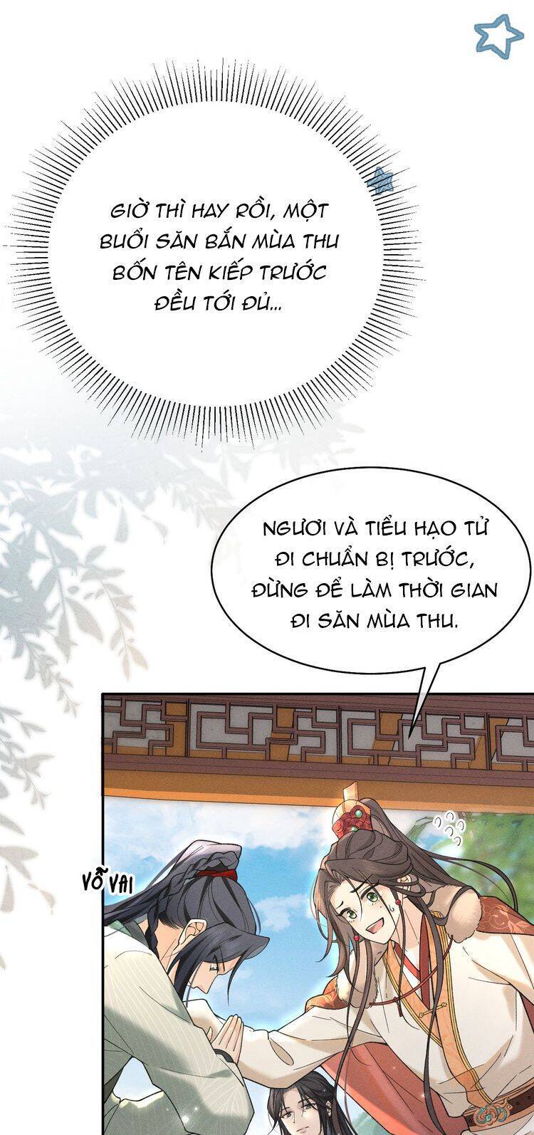 Hải Vương Sau Khi Hoàn Lương Sa Vào Tu La Tràng Chapter 7 - 8