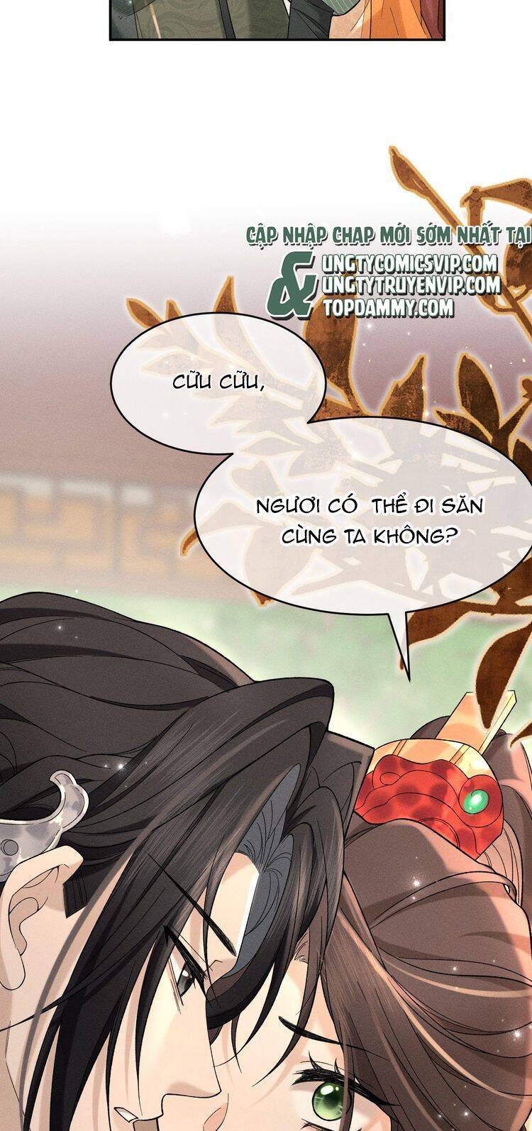 Hải Vương Sau Khi Hoàn Lương Sa Vào Tu La Tràng Chapter 7 - 10