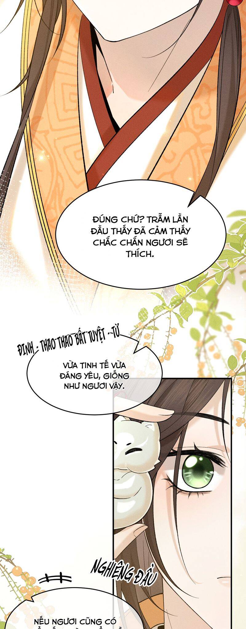 Hải Vương Sau Khi Hoàn Lương Sa Vào Tu La Tràng Chapter 8 - 13