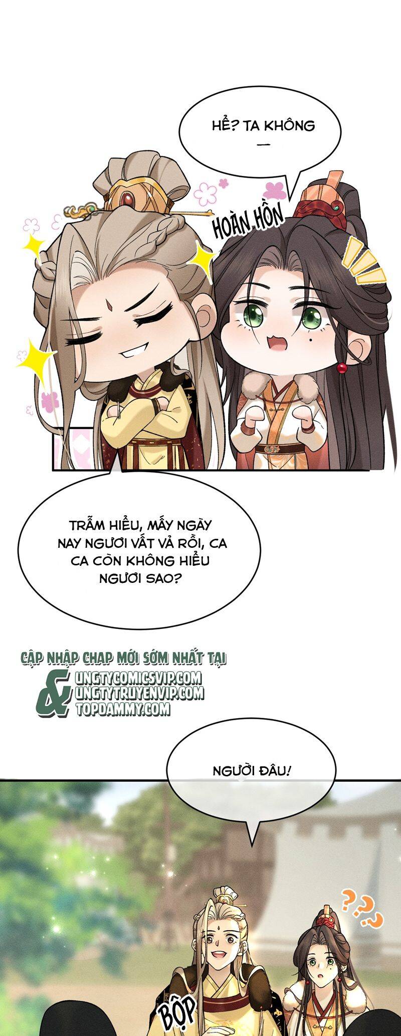 Hải Vương Sau Khi Hoàn Lương Sa Vào Tu La Tràng Chapter 8 - 17