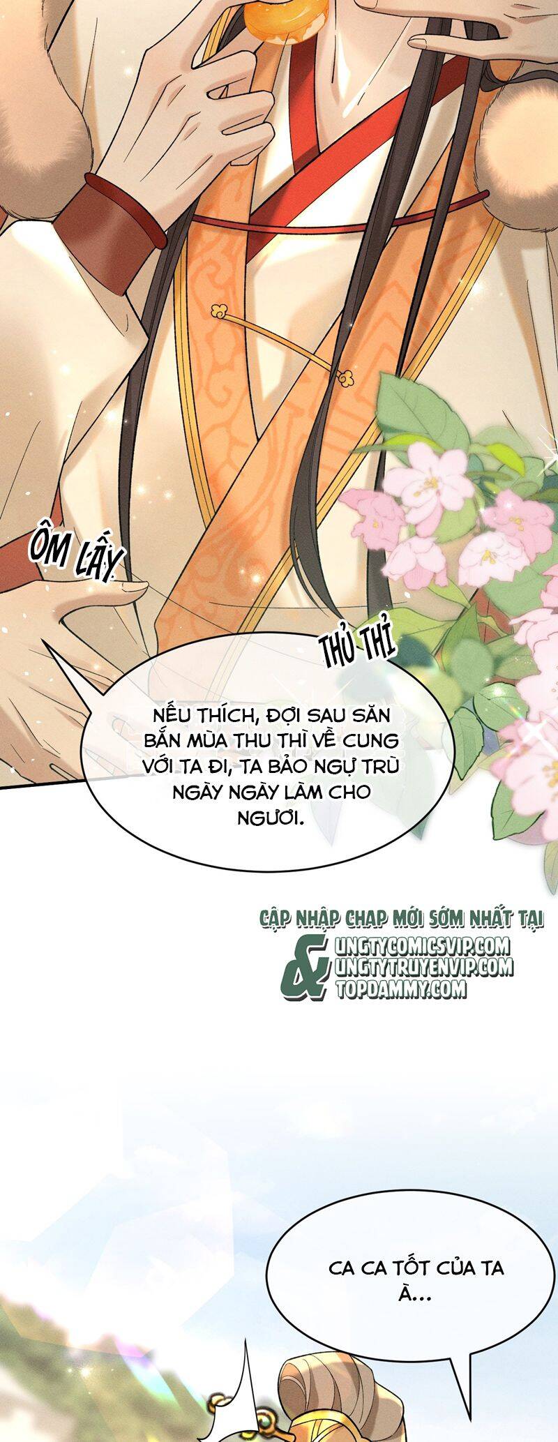 Hải Vương Sau Khi Hoàn Lương Sa Vào Tu La Tràng Chapter 8 - 22