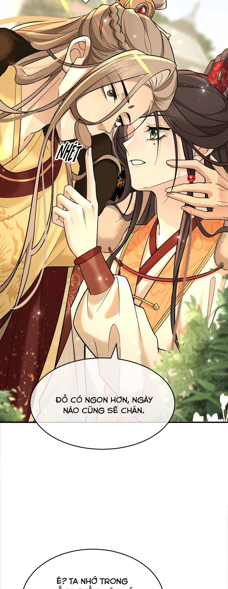 Hải Vương Sau Khi Hoàn Lương Sa Vào Tu La Tràng Chapter 8 - 23
