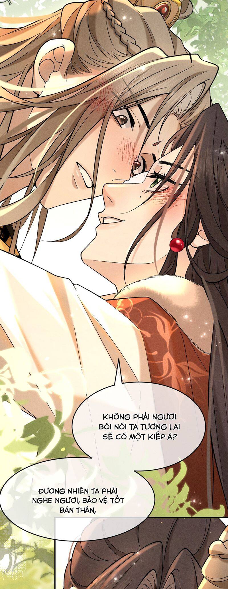 Hải Vương Sau Khi Hoàn Lương Sa Vào Tu La Tràng Chapter 8 - 25