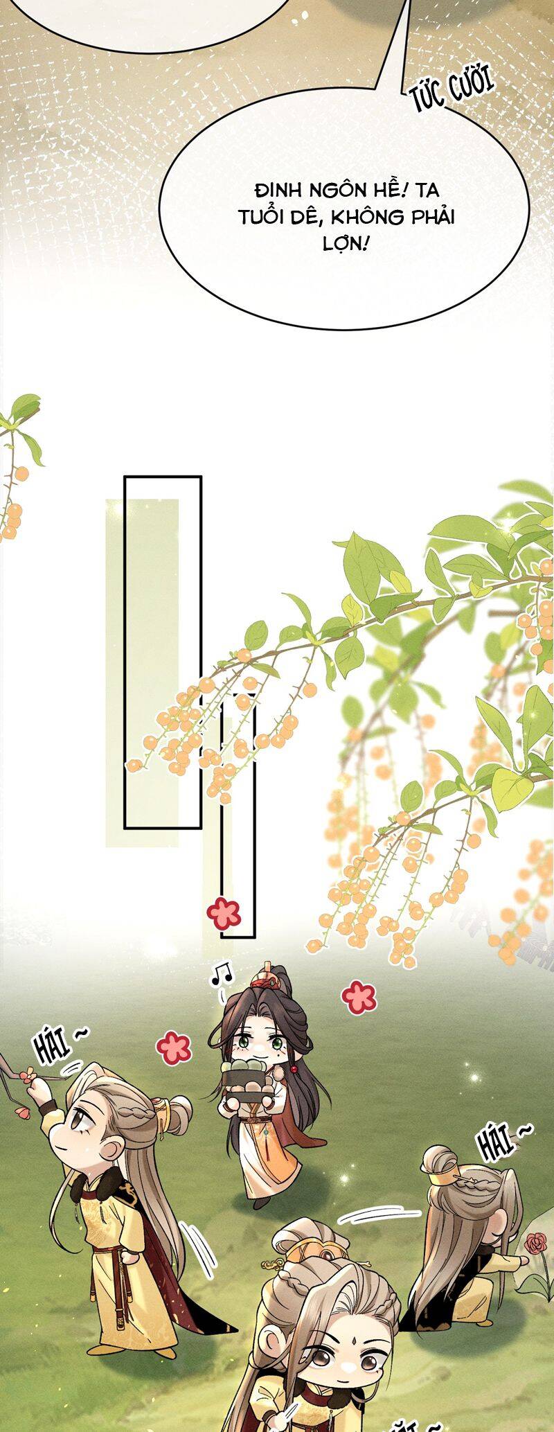 Hải Vương Sau Khi Hoàn Lương Sa Vào Tu La Tràng Chapter 8 - 28