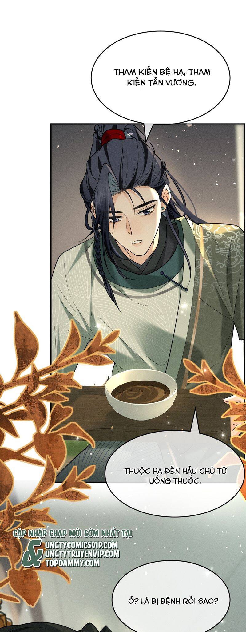 Hải Vương Sau Khi Hoàn Lương Sa Vào Tu La Tràng Chapter 8 - 36