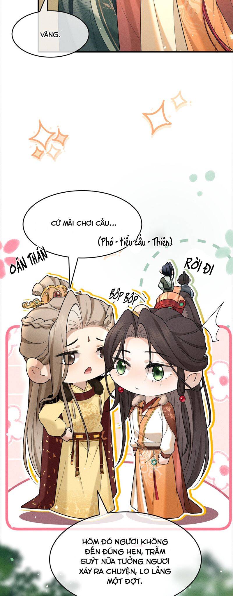 Hải Vương Sau Khi Hoàn Lương Sa Vào Tu La Tràng Chapter 8 - 5