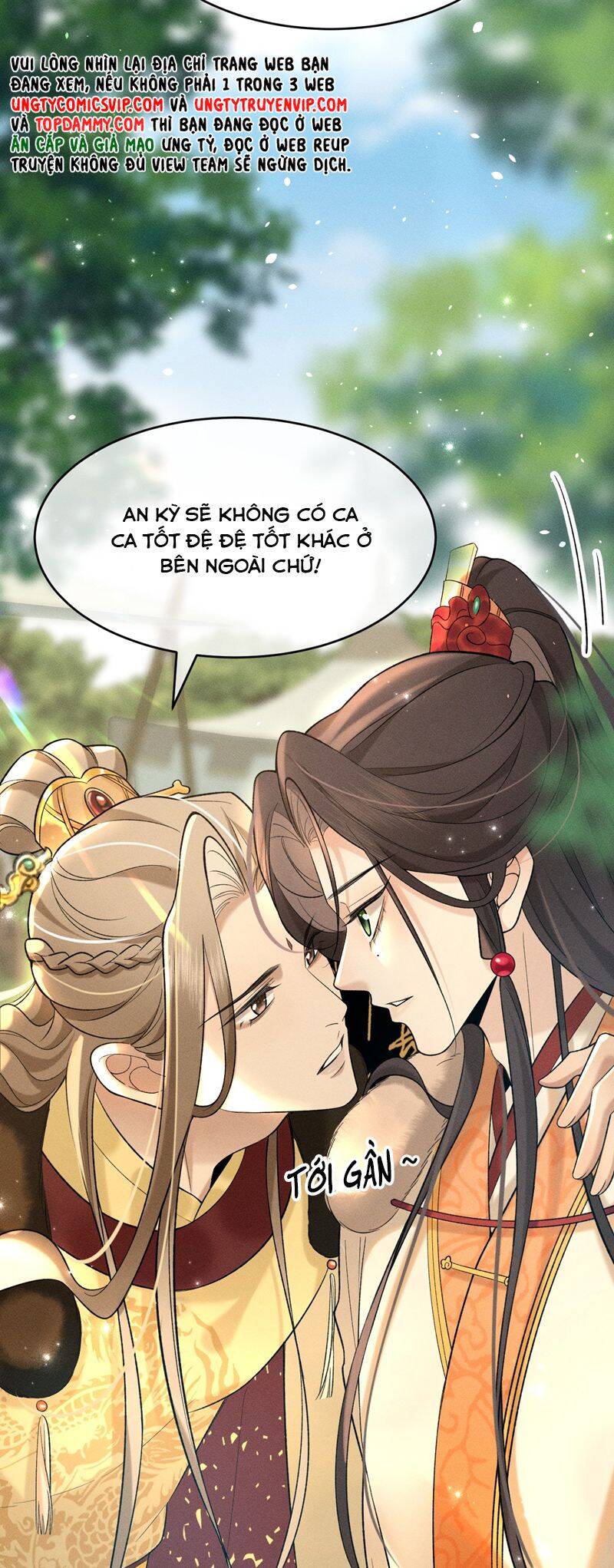 Hải Vương Sau Khi Hoàn Lương Sa Vào Tu La Tràng Chapter 8 - 6