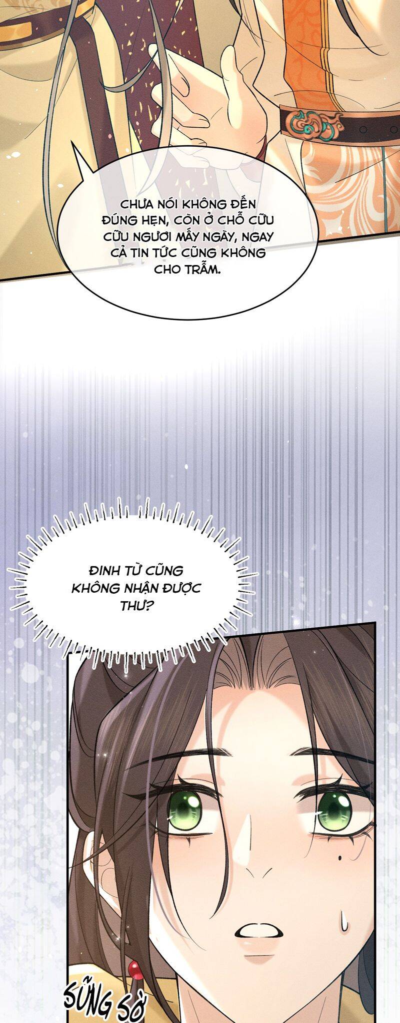 Hải Vương Sau Khi Hoàn Lương Sa Vào Tu La Tràng Chapter 8 - 7