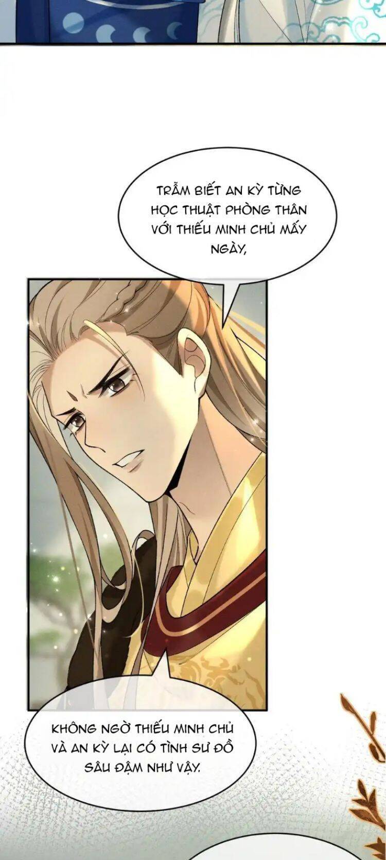 Hải Vương Sau Khi Hoàn Lương Sa Vào Tu La Tràng Chapter 9 - 11