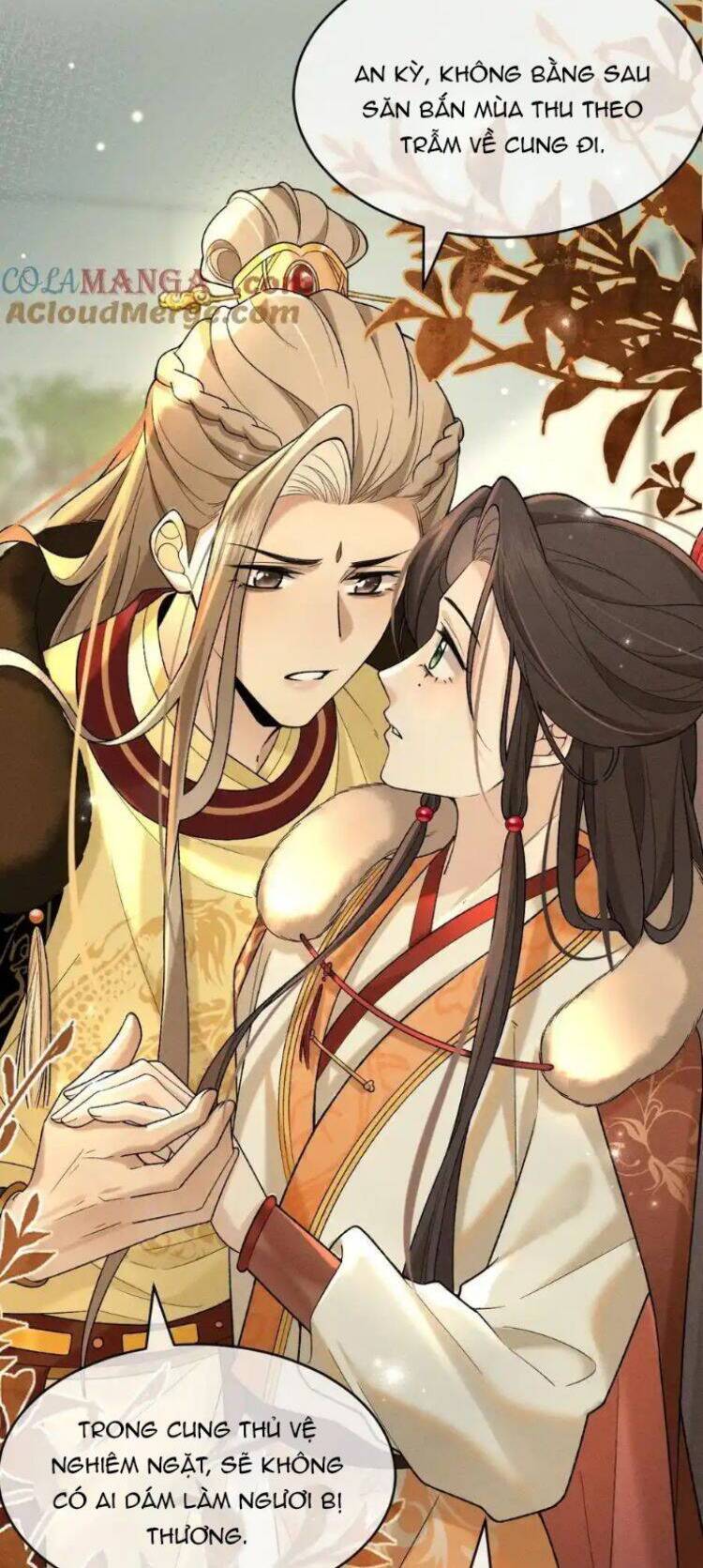 Hải Vương Sau Khi Hoàn Lương Sa Vào Tu La Tràng Chapter 9 - 12