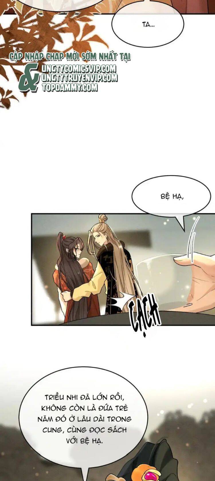 Hải Vương Sau Khi Hoàn Lương Sa Vào Tu La Tràng Chapter 9 - 13