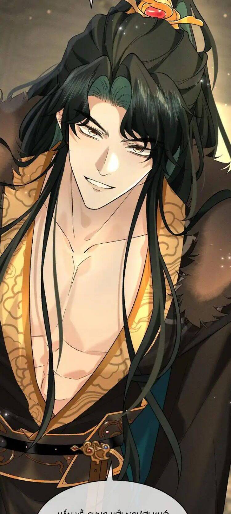 Hải Vương Sau Khi Hoàn Lương Sa Vào Tu La Tràng Chapter 9 - 14