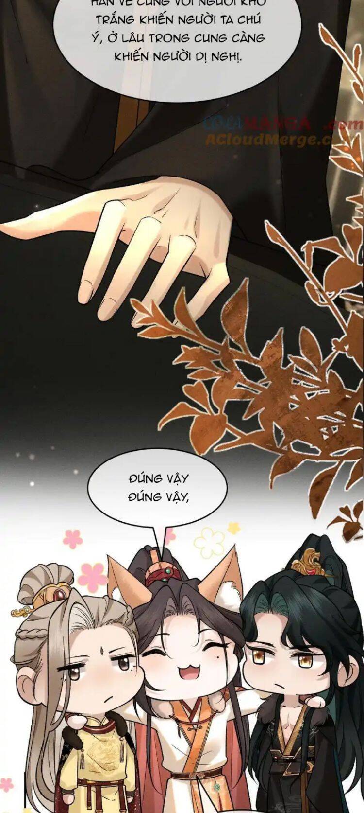 Hải Vương Sau Khi Hoàn Lương Sa Vào Tu La Tràng Chapter 9 - 15