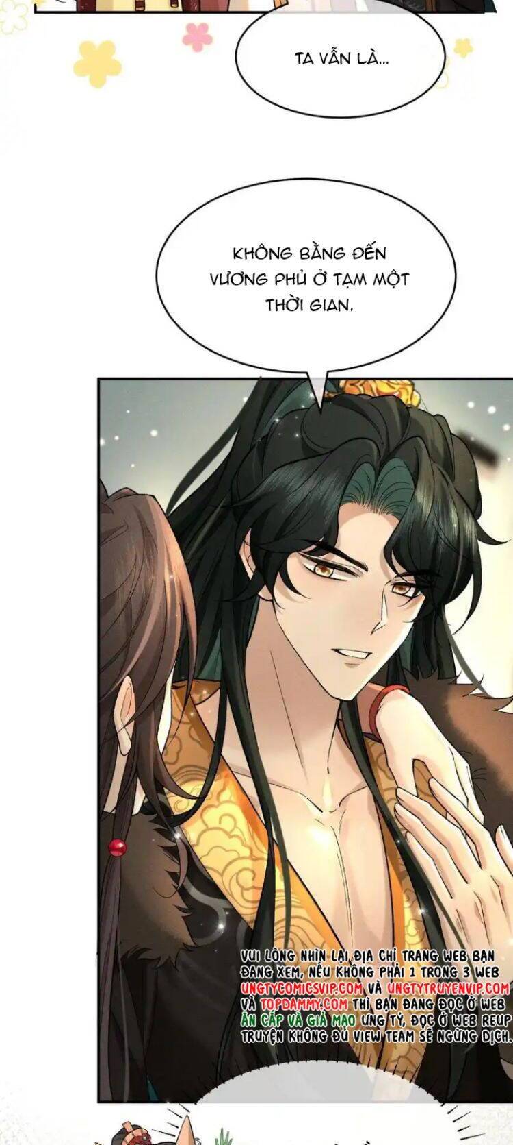 Hải Vương Sau Khi Hoàn Lương Sa Vào Tu La Tràng Chapter 9 - 16