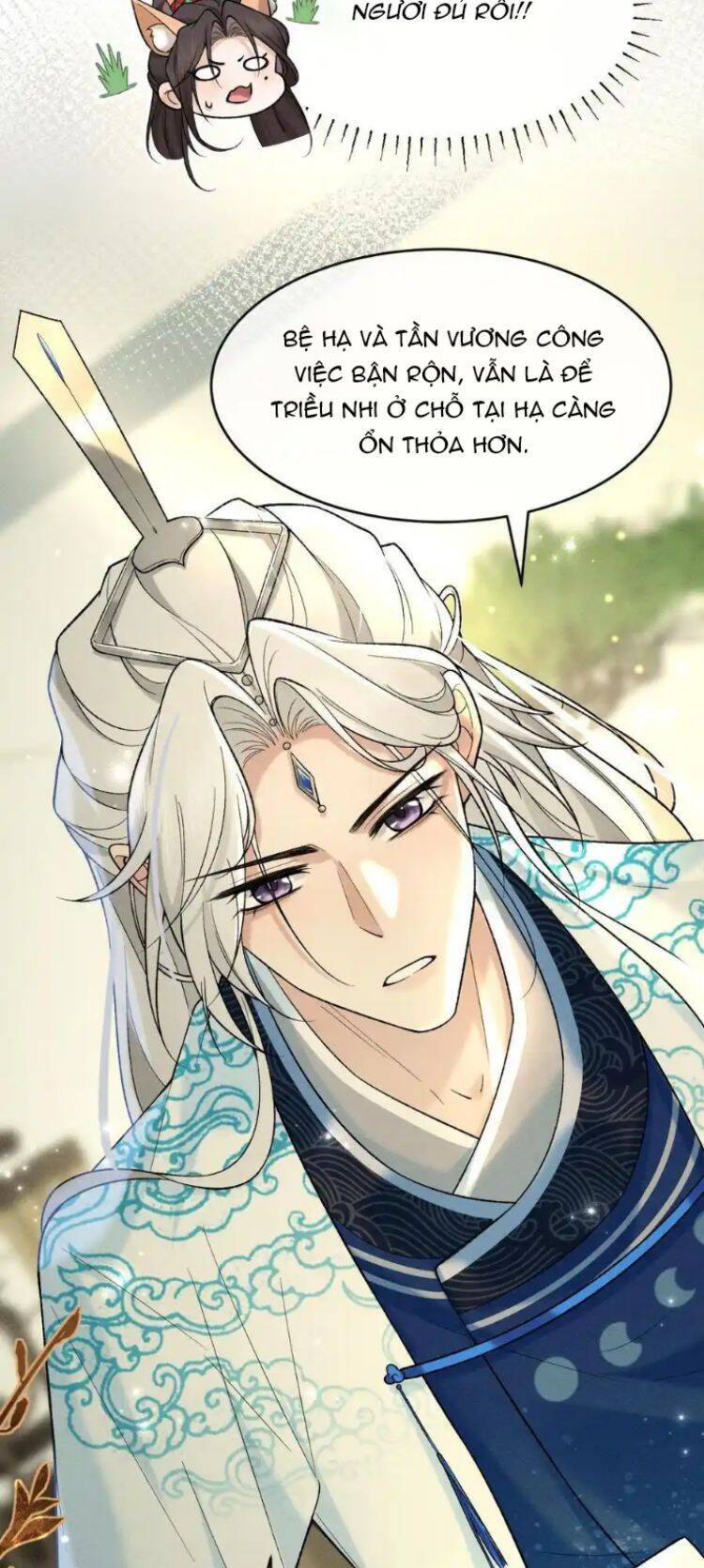 Hải Vương Sau Khi Hoàn Lương Sa Vào Tu La Tràng Chapter 9 - 17