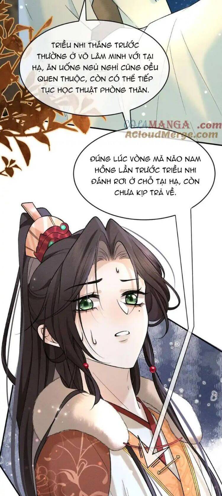 Hải Vương Sau Khi Hoàn Lương Sa Vào Tu La Tràng Chapter 9 - 18