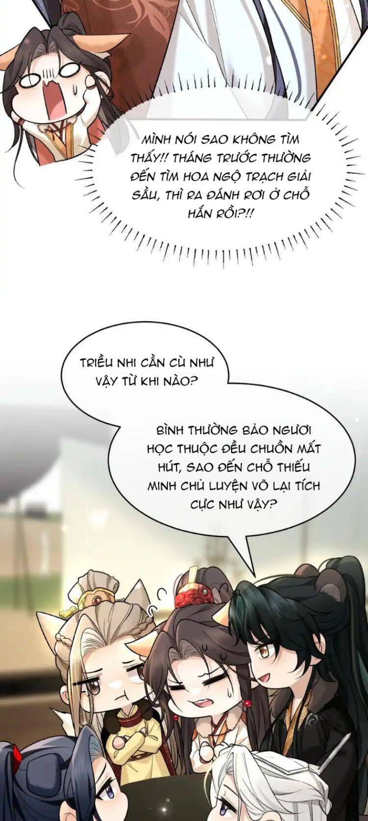 Hải Vương Sau Khi Hoàn Lương Sa Vào Tu La Tràng Chapter 9 - 19