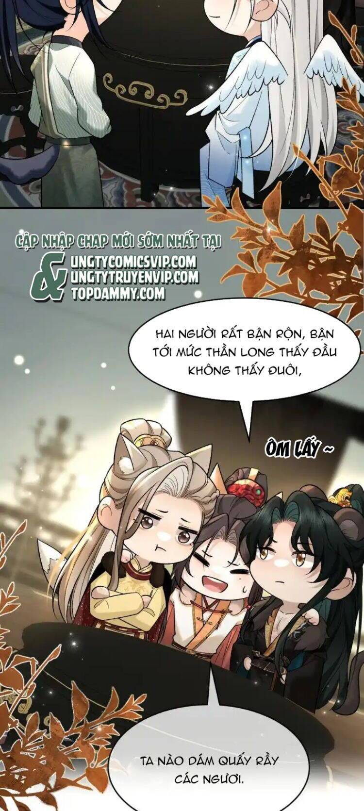 Hải Vương Sau Khi Hoàn Lương Sa Vào Tu La Tràng Chapter 9 - 20