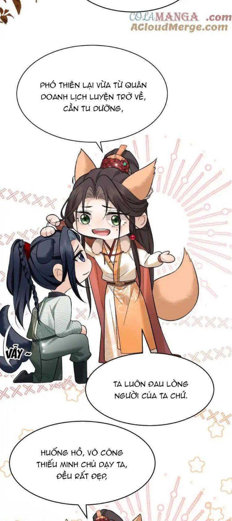 Hải Vương Sau Khi Hoàn Lương Sa Vào Tu La Tràng Chapter 9 - 21