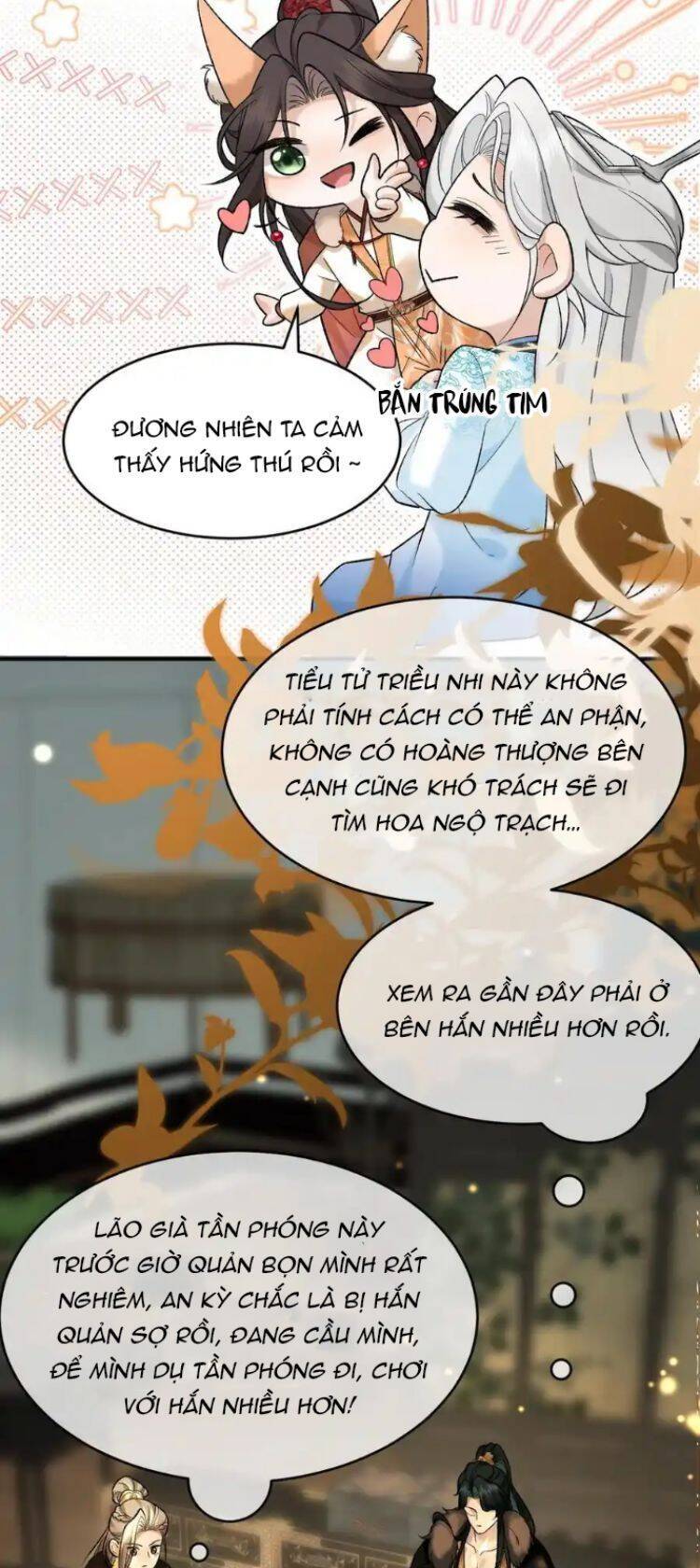 Hải Vương Sau Khi Hoàn Lương Sa Vào Tu La Tràng Chapter 9 - 22