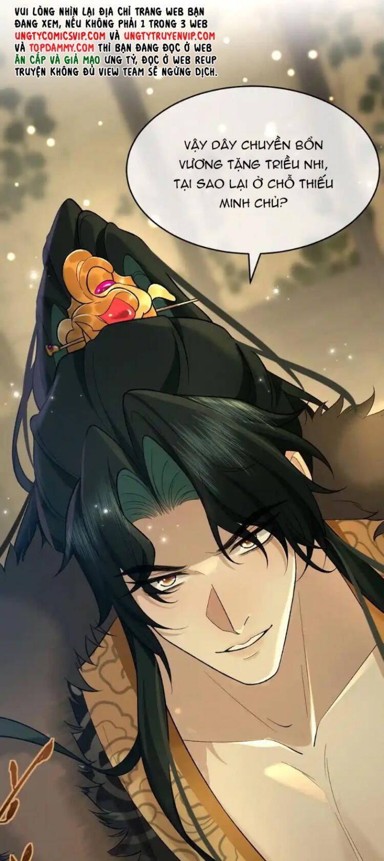 Hải Vương Sau Khi Hoàn Lương Sa Vào Tu La Tràng Chapter 9 - 24