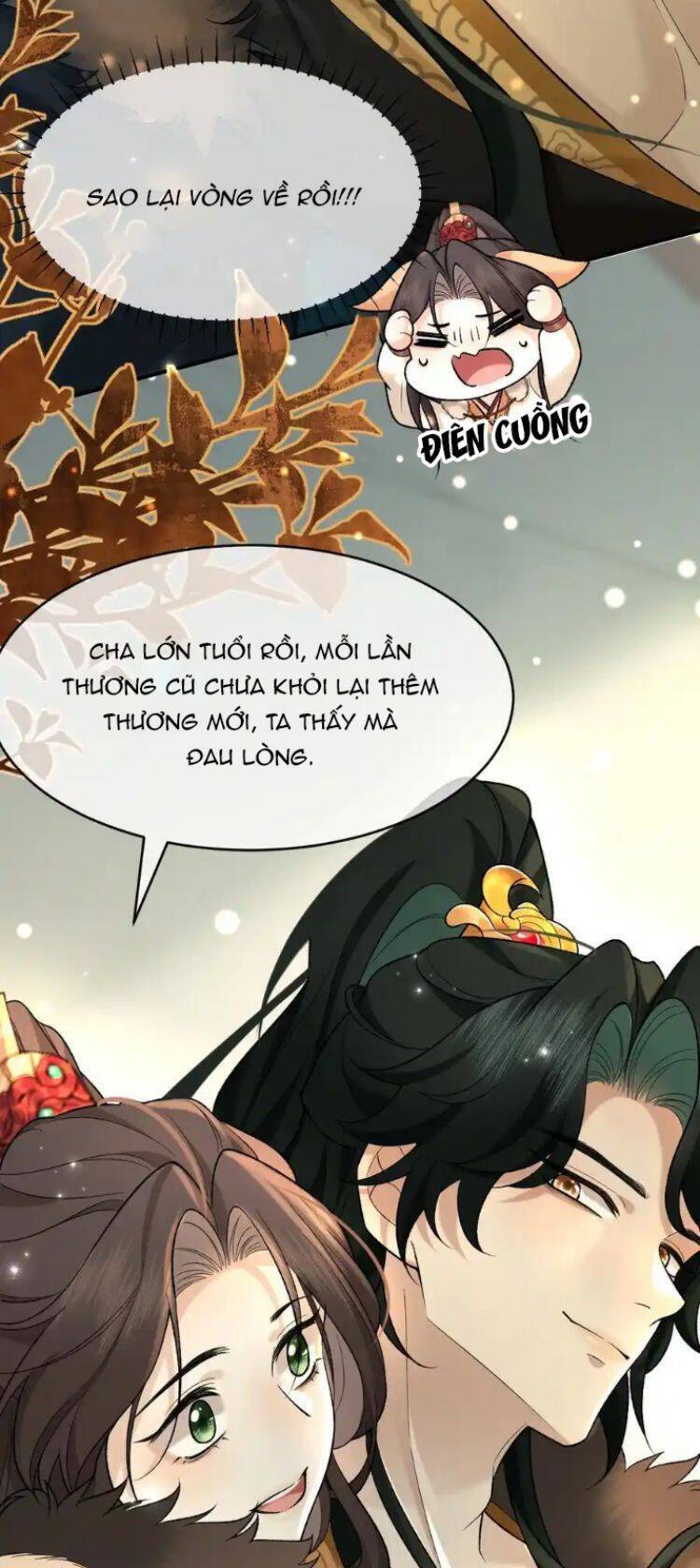 Hải Vương Sau Khi Hoàn Lương Sa Vào Tu La Tràng Chapter 9 - 25