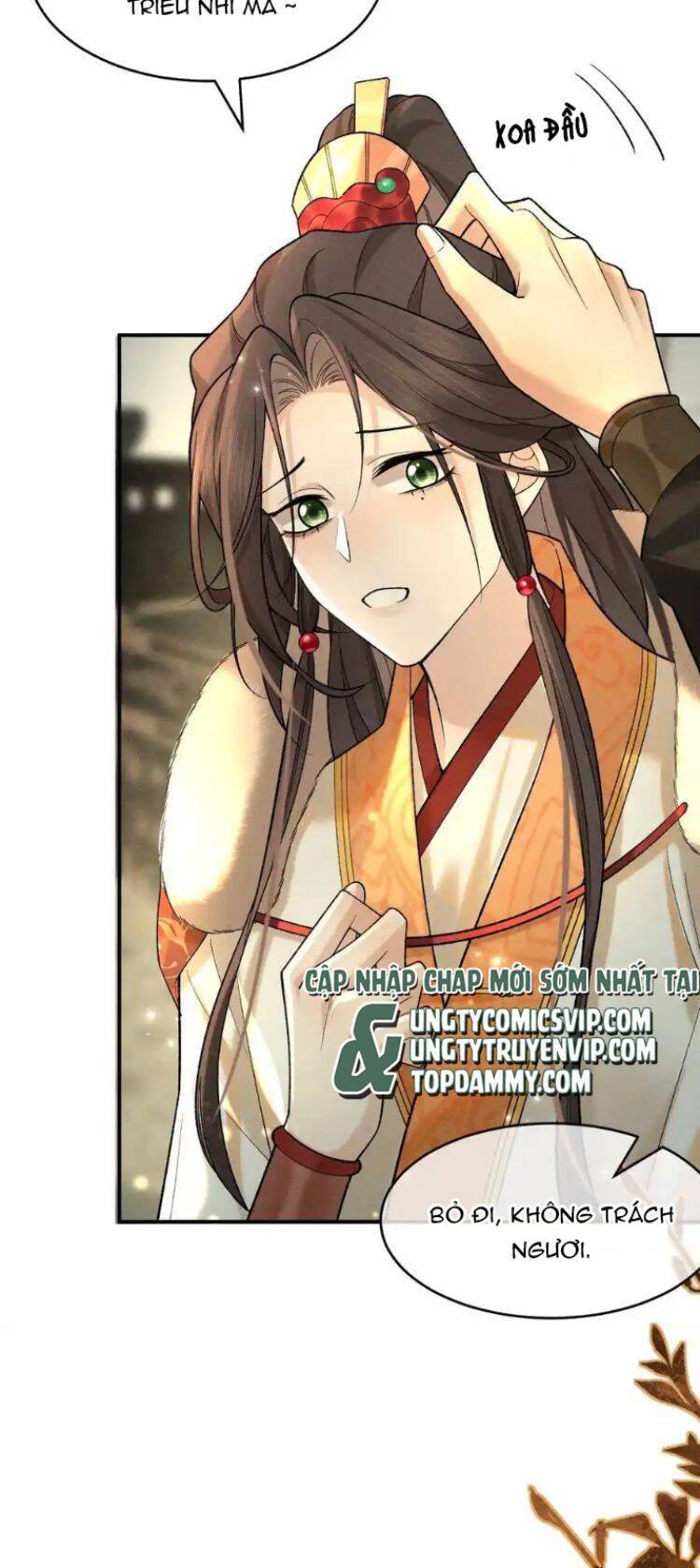 Hải Vương Sau Khi Hoàn Lương Sa Vào Tu La Tràng Chapter 9 - 27