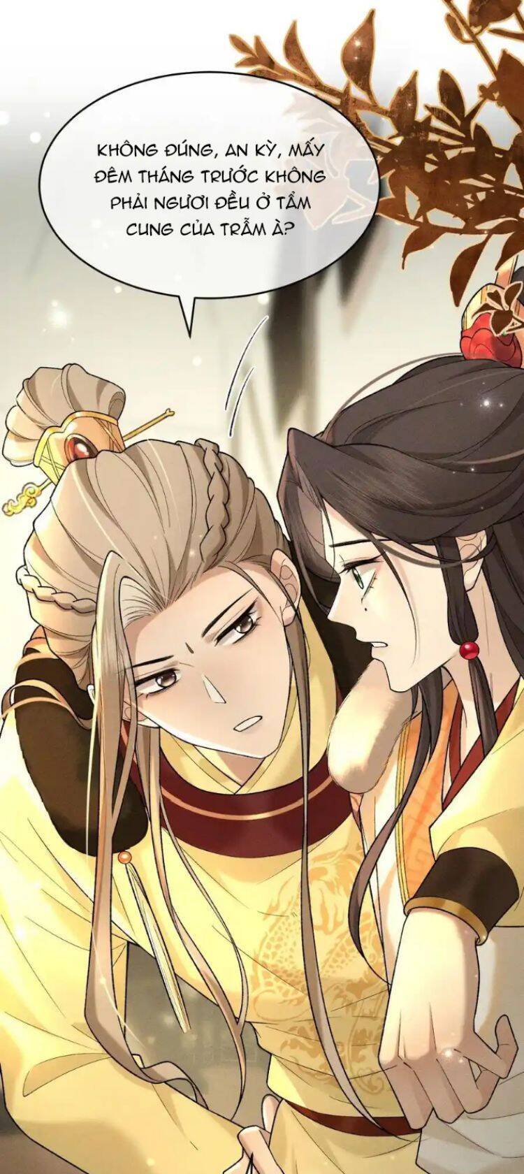 Hải Vương Sau Khi Hoàn Lương Sa Vào Tu La Tràng Chapter 9 - 28