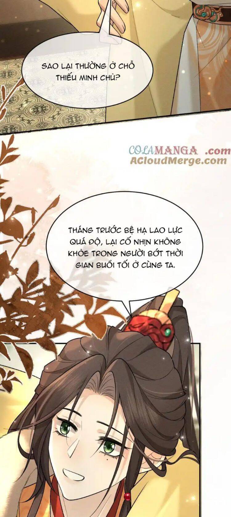 Hải Vương Sau Khi Hoàn Lương Sa Vào Tu La Tràng Chapter 9 - 29