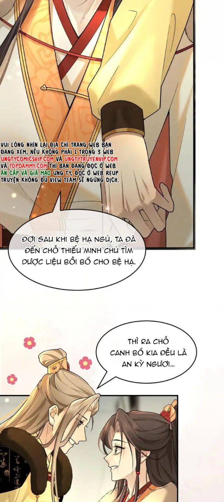 Hải Vương Sau Khi Hoàn Lương Sa Vào Tu La Tràng Chapter 9 - 30