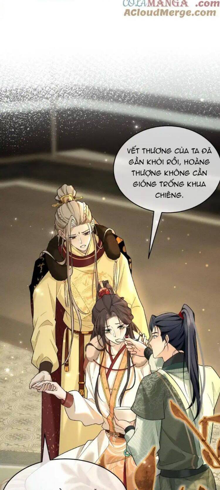 Hải Vương Sau Khi Hoàn Lương Sa Vào Tu La Tràng Chapter 9 - 4