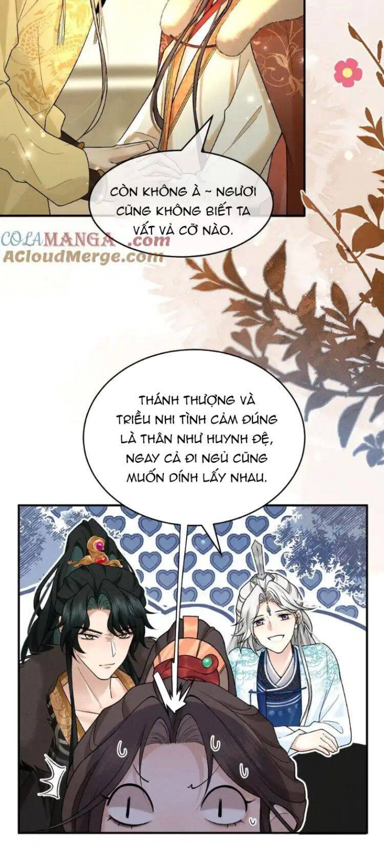 Hải Vương Sau Khi Hoàn Lương Sa Vào Tu La Tràng Chapter 9 - 31