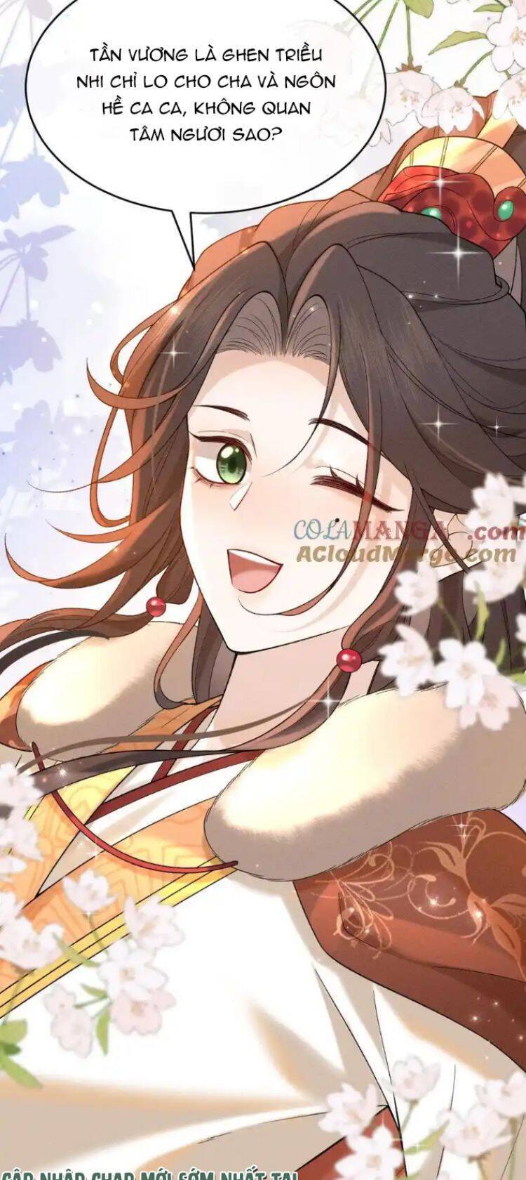 Hải Vương Sau Khi Hoàn Lương Sa Vào Tu La Tràng Chapter 9 - 33