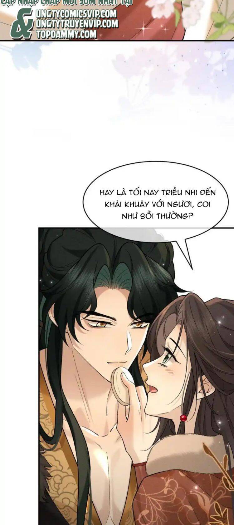 Hải Vương Sau Khi Hoàn Lương Sa Vào Tu La Tràng Chapter 9 - 34