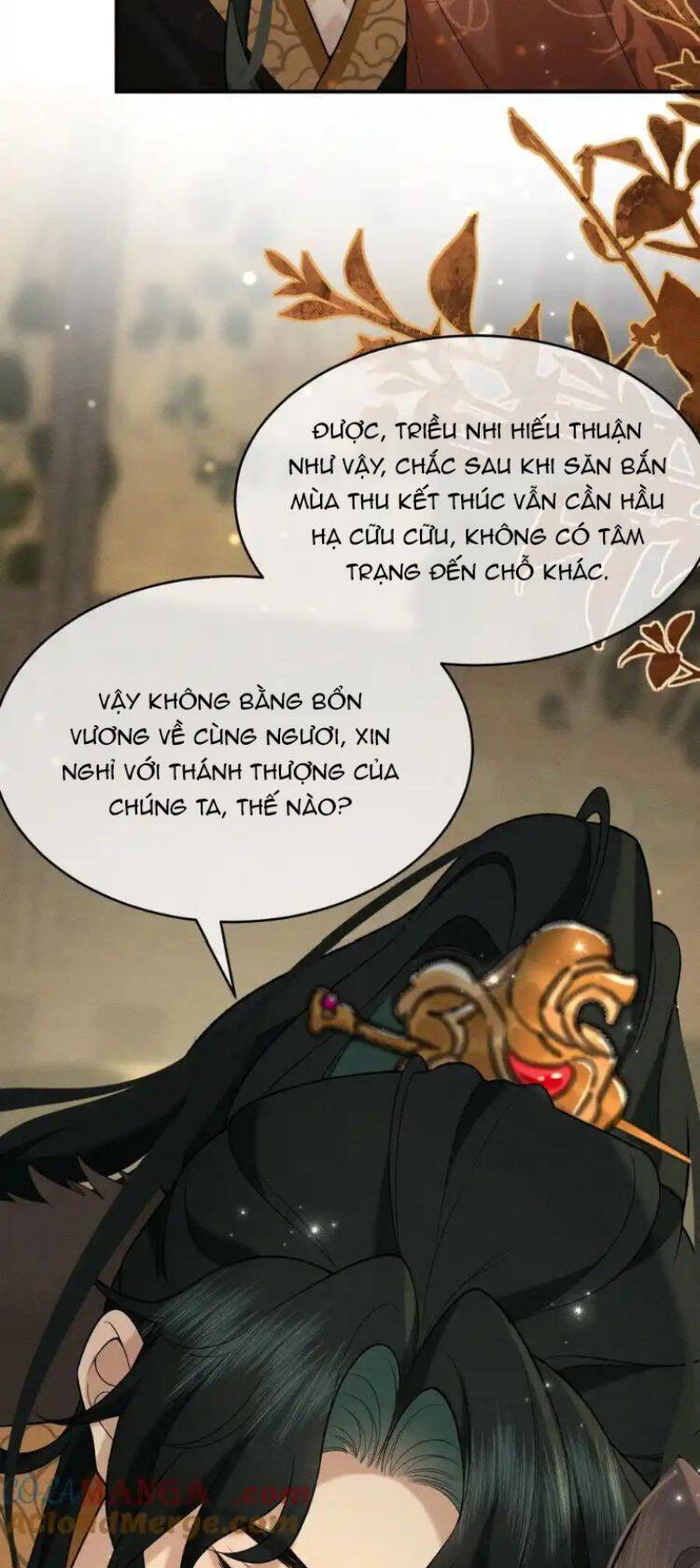 Hải Vương Sau Khi Hoàn Lương Sa Vào Tu La Tràng Chapter 9 - 35