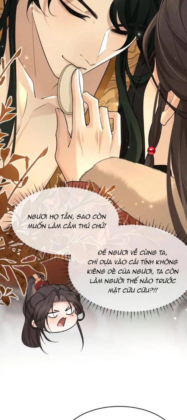 Hải Vương Sau Khi Hoàn Lương Sa Vào Tu La Tràng Chapter 9 - 36