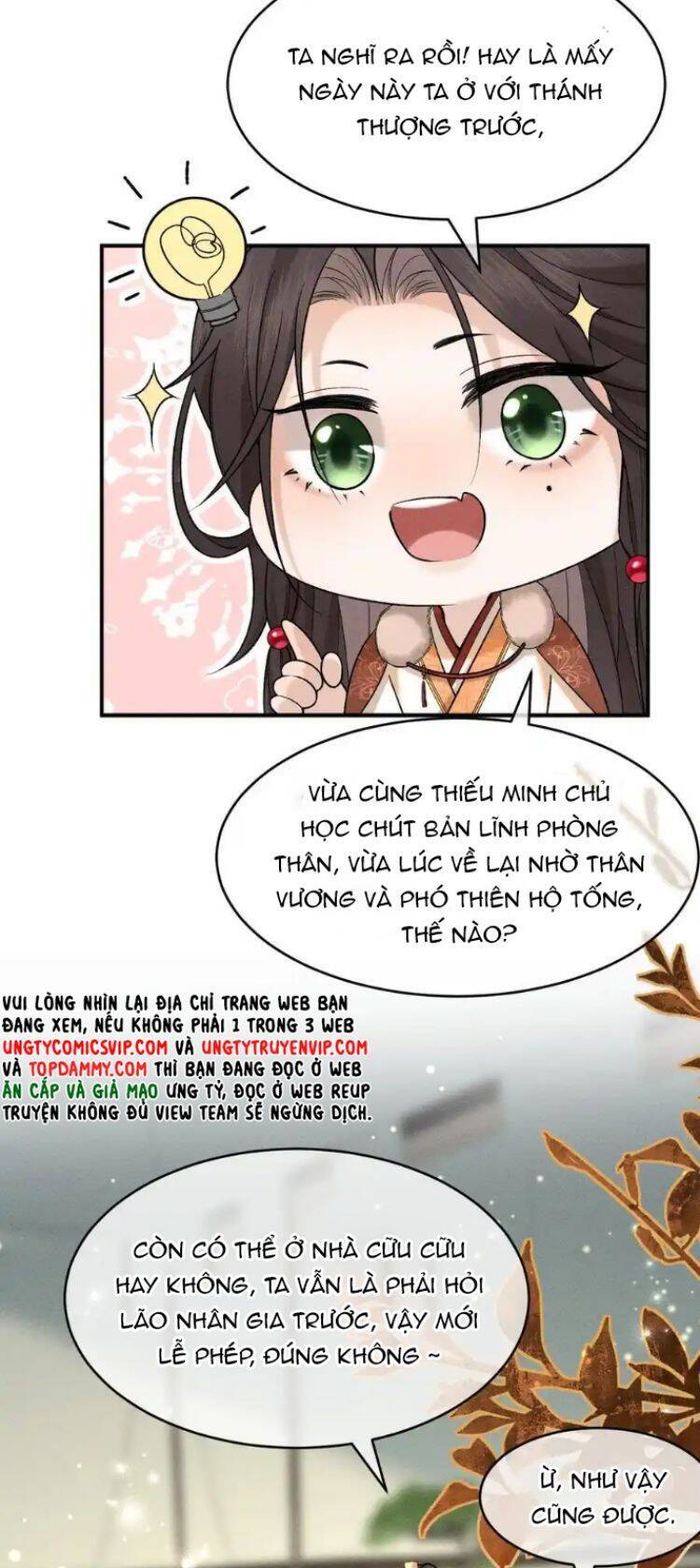 Hải Vương Sau Khi Hoàn Lương Sa Vào Tu La Tràng Chapter 9 - 37