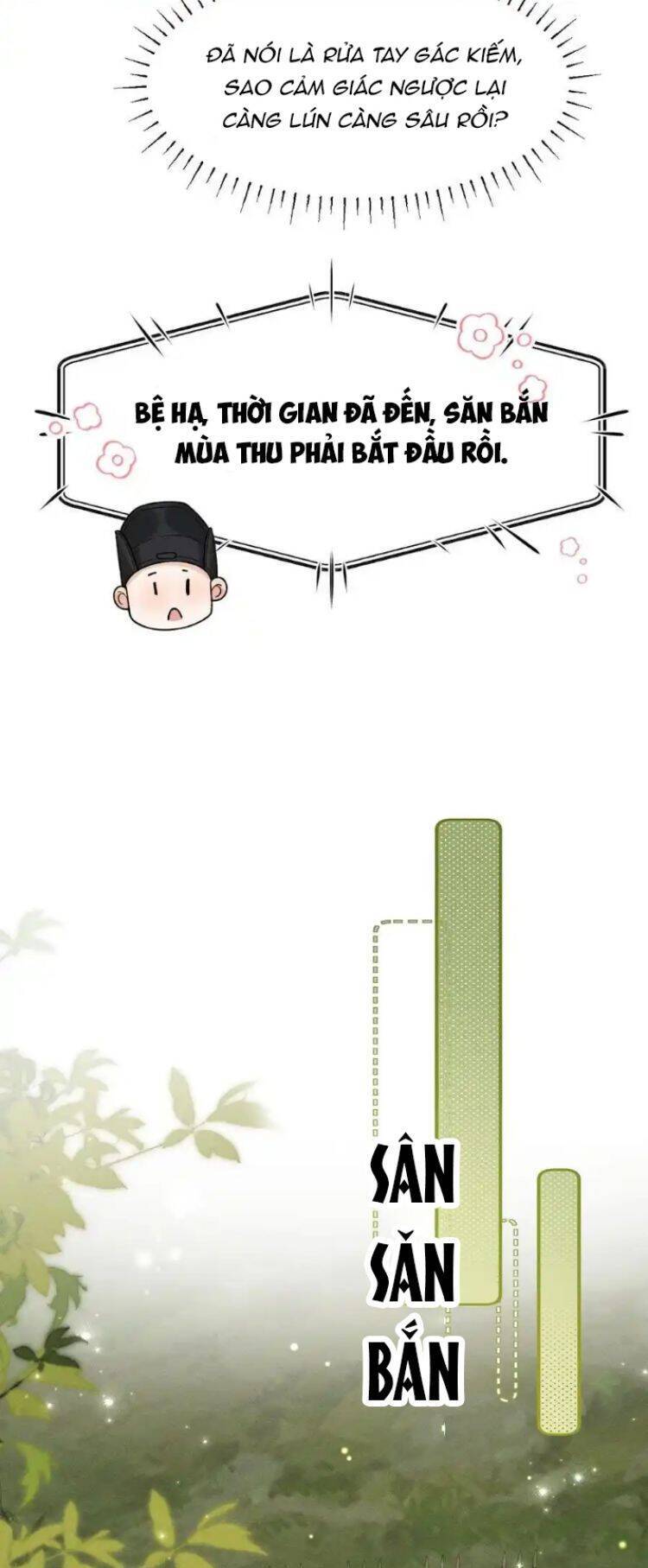 Hải Vương Sau Khi Hoàn Lương Sa Vào Tu La Tràng Chapter 9 - 39