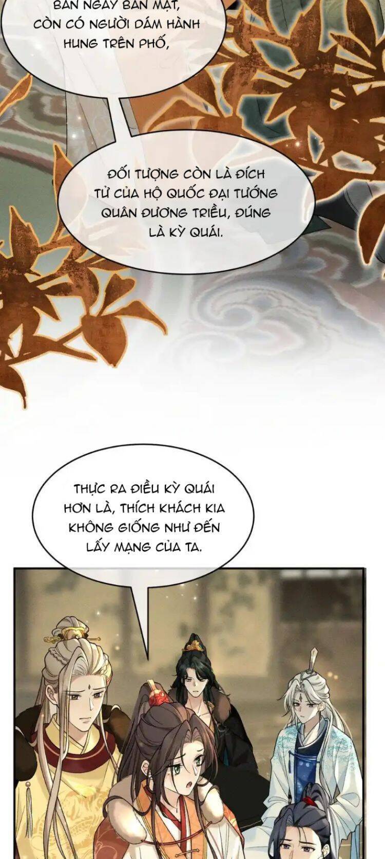 Hải Vương Sau Khi Hoàn Lương Sa Vào Tu La Tràng Chapter 9 - 5