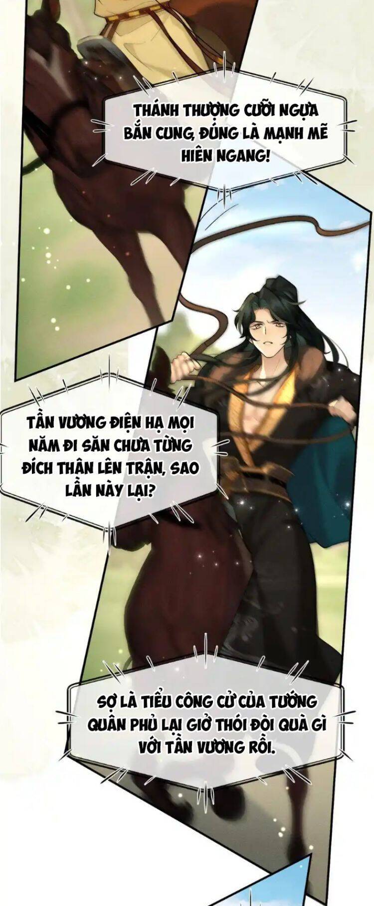 Hải Vương Sau Khi Hoàn Lương Sa Vào Tu La Tràng Chapter 9 - 41