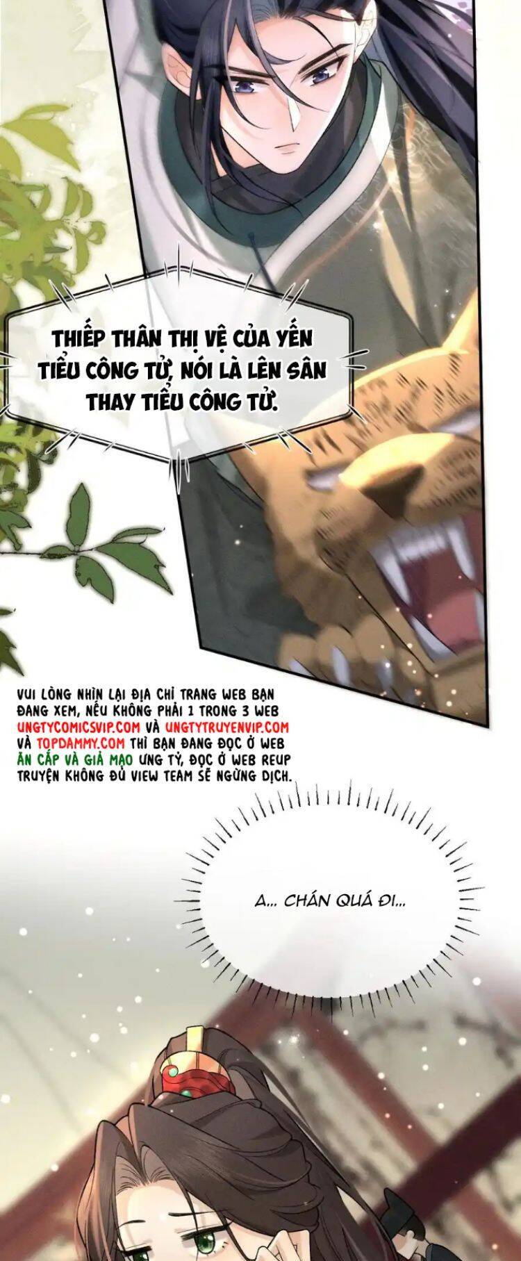 Hải Vương Sau Khi Hoàn Lương Sa Vào Tu La Tràng Chapter 9 - 43