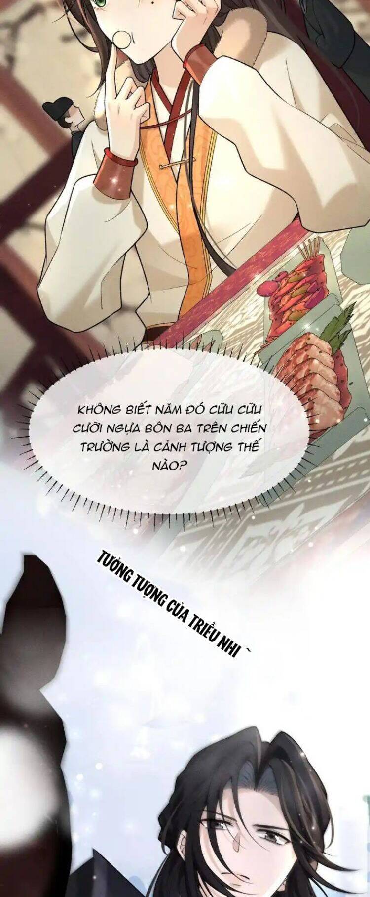 Hải Vương Sau Khi Hoàn Lương Sa Vào Tu La Tràng Chapter 9 - 44