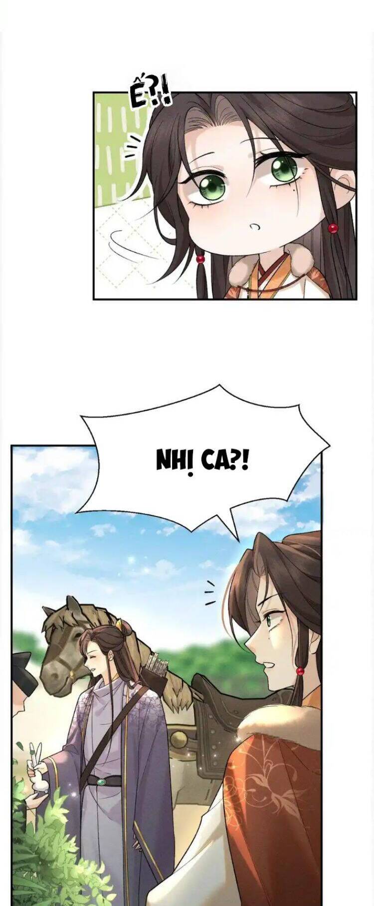 Hải Vương Sau Khi Hoàn Lương Sa Vào Tu La Tràng Chapter 9 - 46