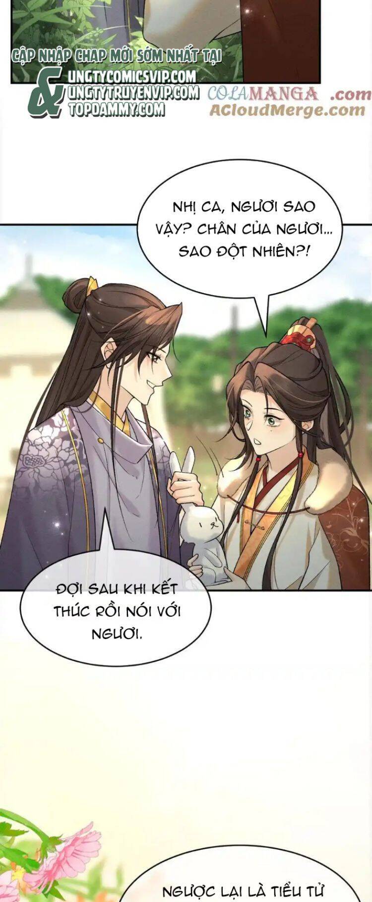 Hải Vương Sau Khi Hoàn Lương Sa Vào Tu La Tràng Chapter 9 - 47
