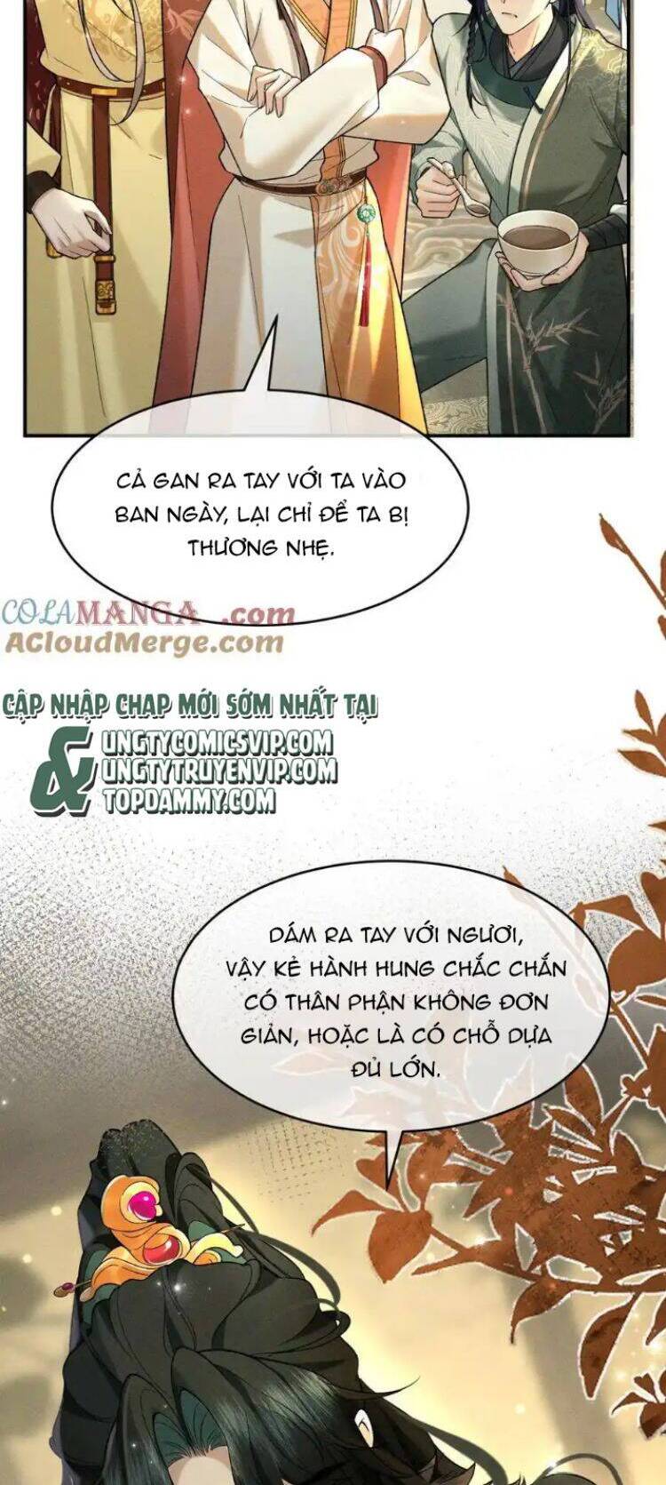 Hải Vương Sau Khi Hoàn Lương Sa Vào Tu La Tràng Chapter 9 - 6