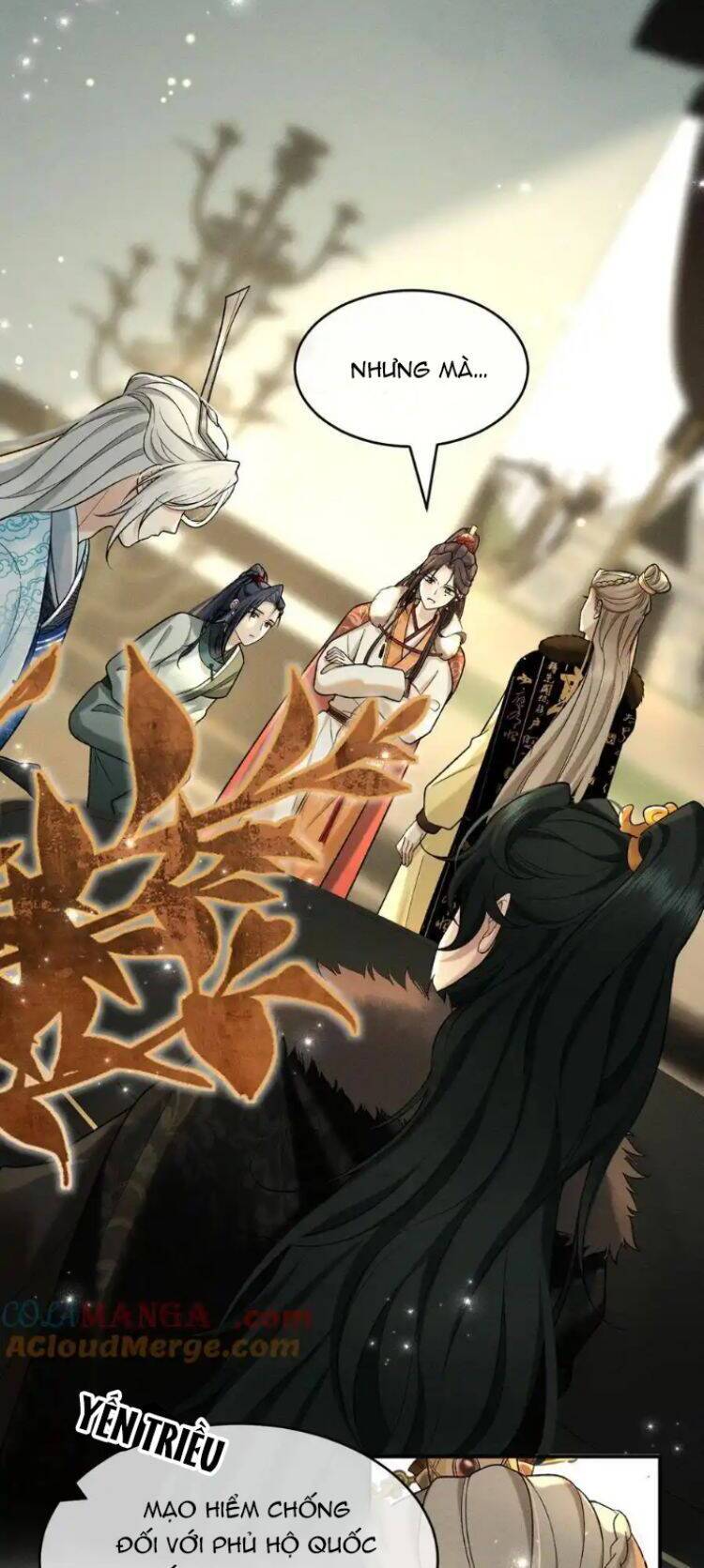 Hải Vương Sau Khi Hoàn Lương Sa Vào Tu La Tràng Chapter 9 - 8