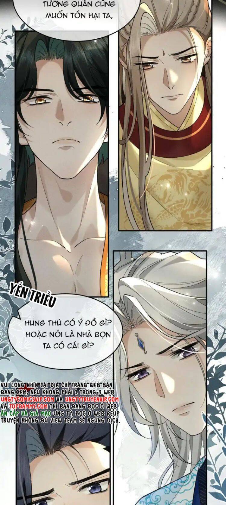 Hải Vương Sau Khi Hoàn Lương Sa Vào Tu La Tràng Chapter 9 - 9